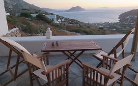 Kaminaki Amorgos